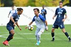 Men's Soccer vs Gordon  Wheaton Men's Soccer vs Gordon. - Photo by Keith Nordstrom : Wheaton, Soccer, Gordon, MSoc2019